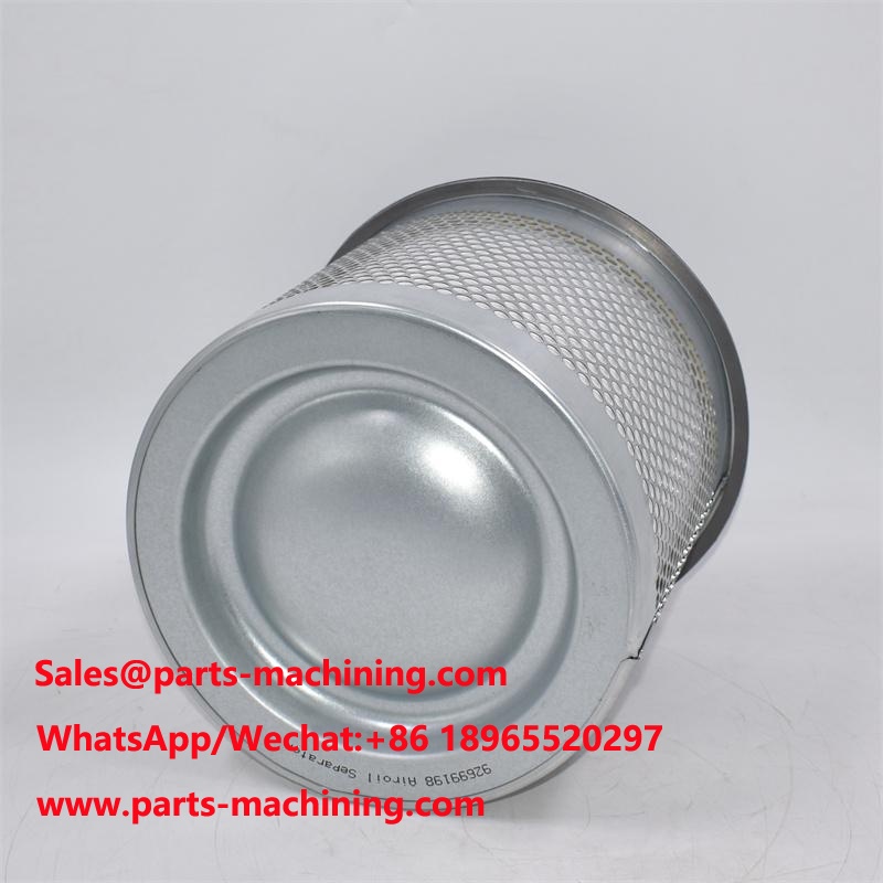 Original 92699198 Air Oil Separator P782922 AS2473 In Stock