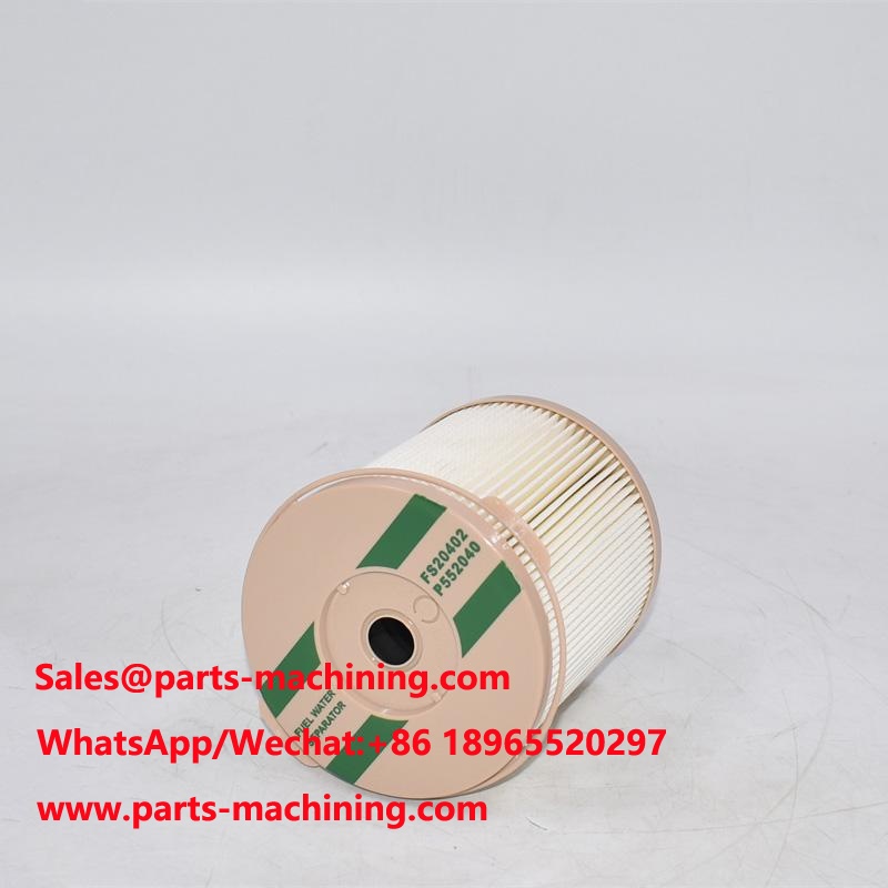 FS20402 Fuel Water Separator 7962141 P552040 3838852 Wholesaler