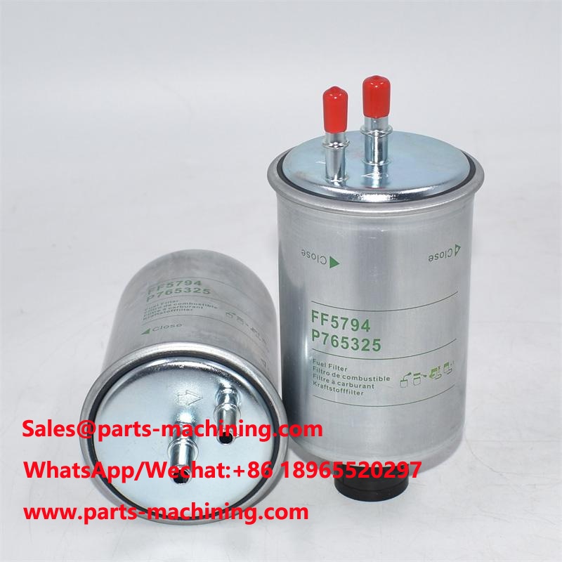 Genuine FF5794 Fuel Filter 320A7170 WK9036 P765325 In Stock