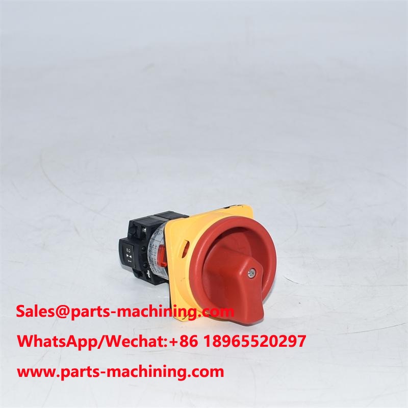 LW42B1 Transfer Switch