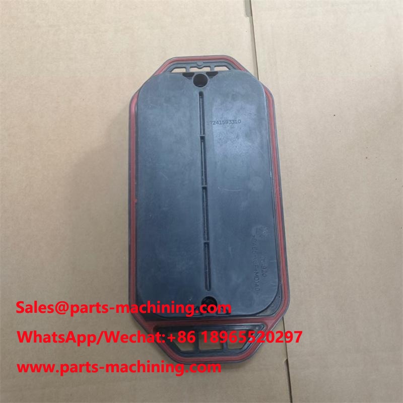 Crankcase Breather Filter CV50626 2895324 2869874