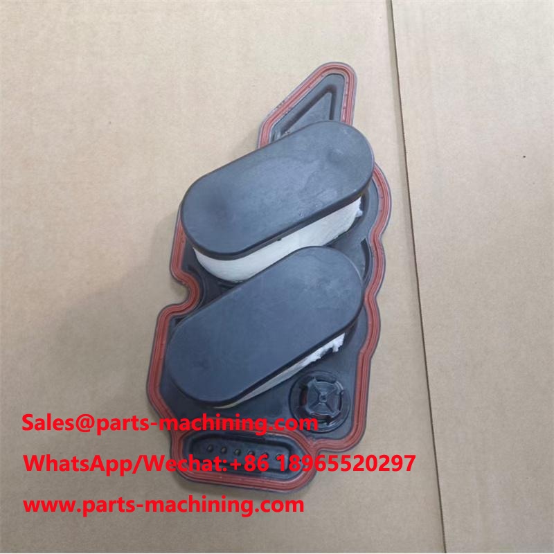 FL2077 Crankcase Filter High Quality