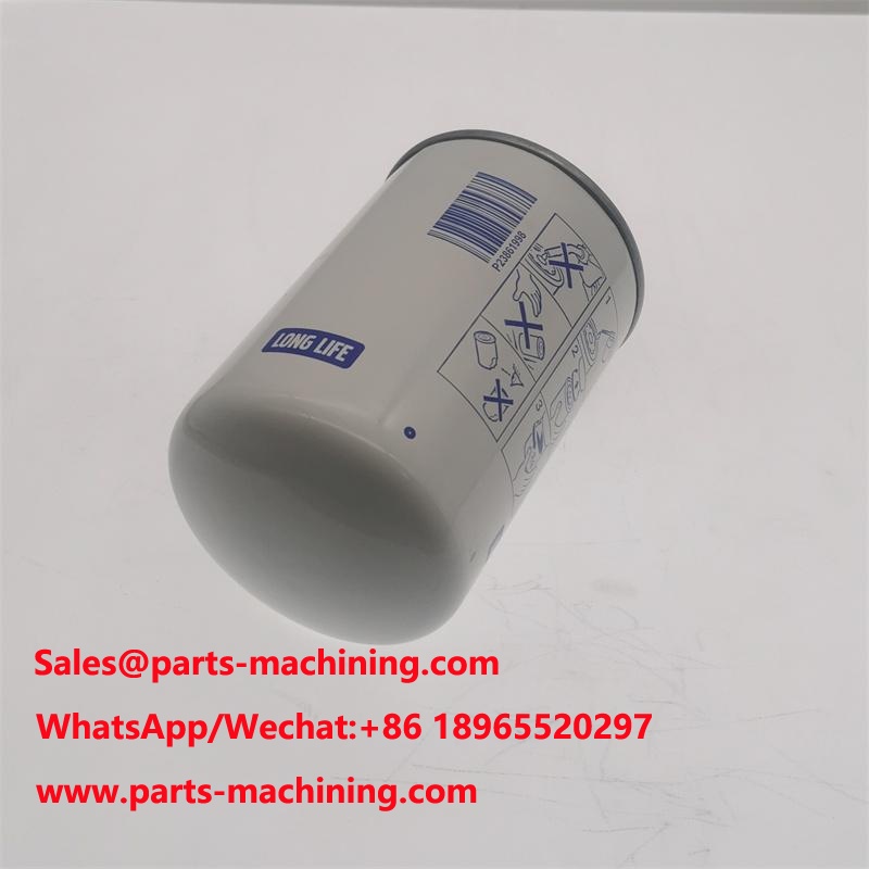 23861998 Fuel Filter Cross Reference FF5987 BF46131