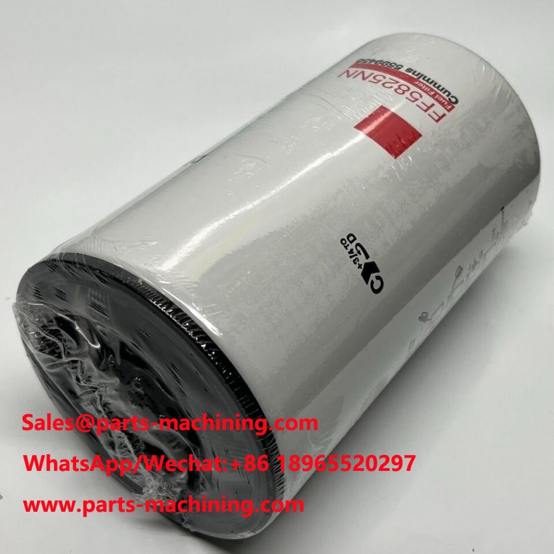 FF5825NN Fuel Filter 5599456 DBF6776 BF46129 2222829 High Quality