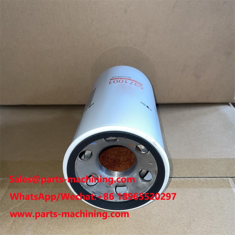 5371001 Gas Filter