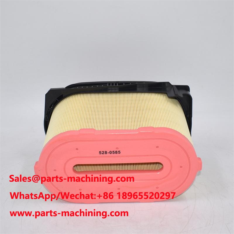 Air Filter 346-6687