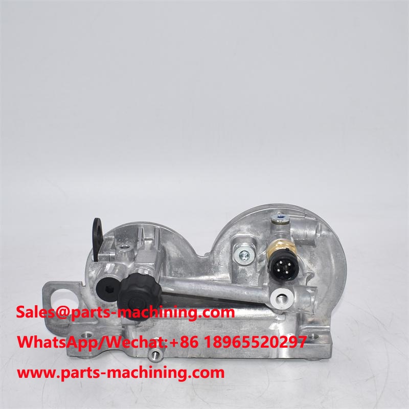 21023285 Fuel Filter Housing