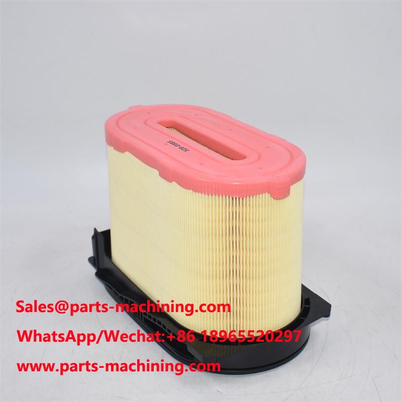Air Filter 346-6687 3466687 528-0585 P639058 AF25163 2171893