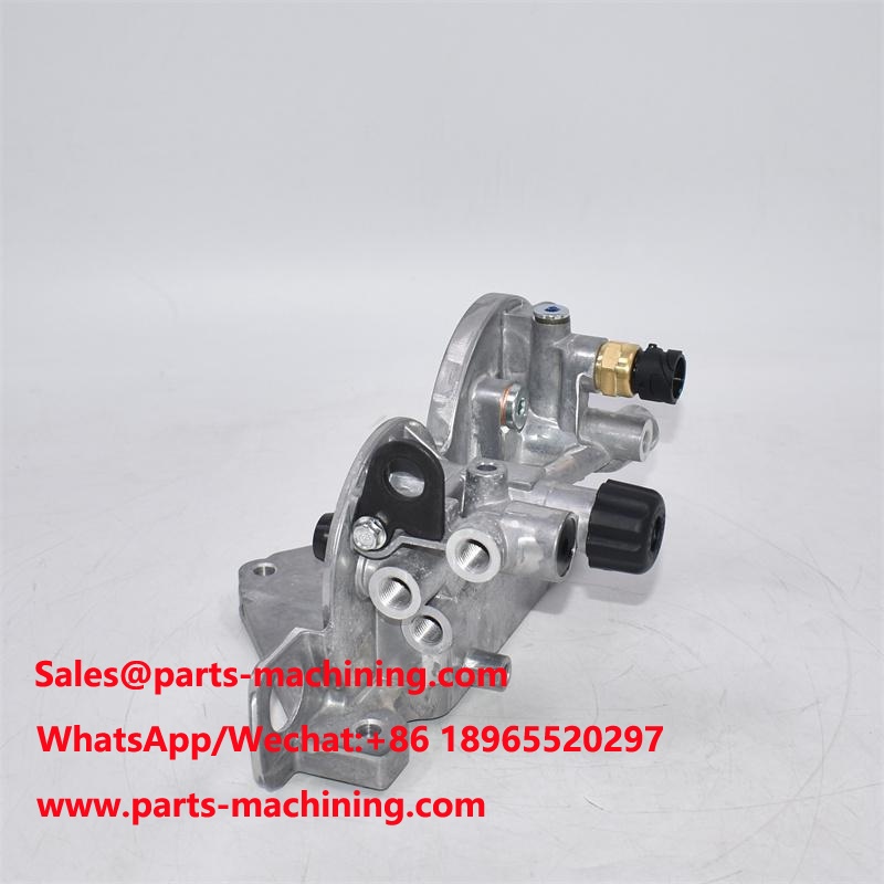 21023285 Fuel Filter Housing with Sensor 21023287 21870635
