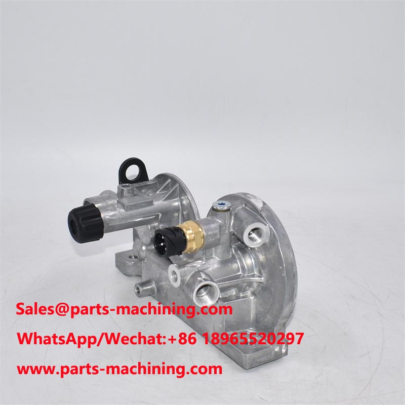 21023285 Fuel Filter Housing
