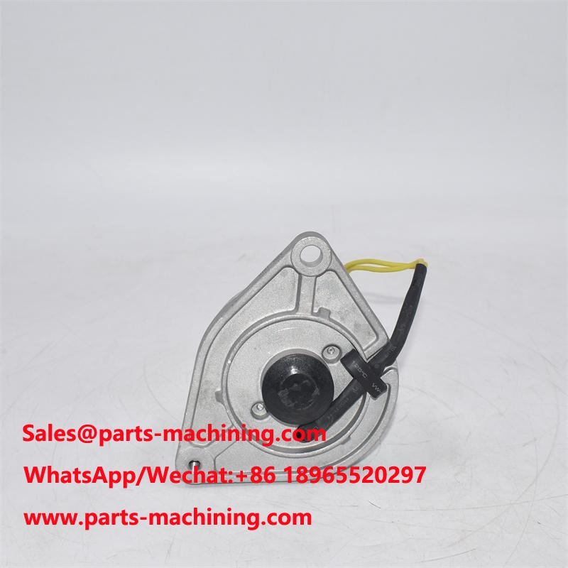 185046160 12V 20A Alternator 550185046160 GP9150