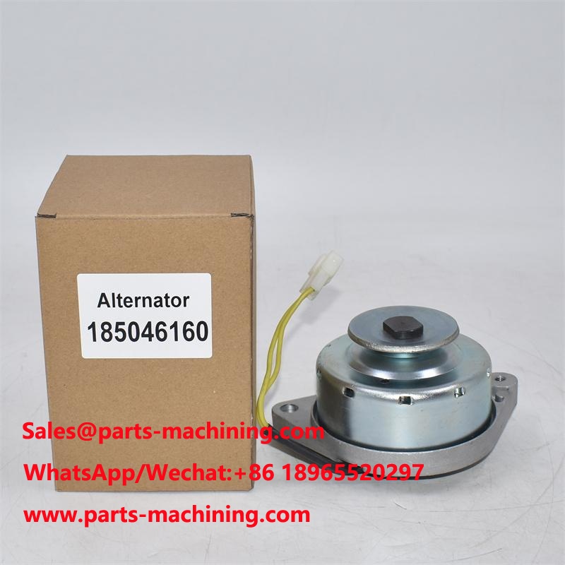 185046160 12V 20A Alternator