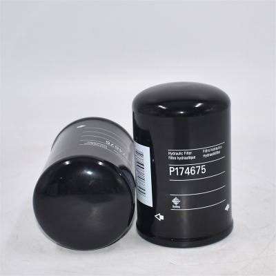 P174675 Hydraulic Filter 7437000873 550145 High Quality