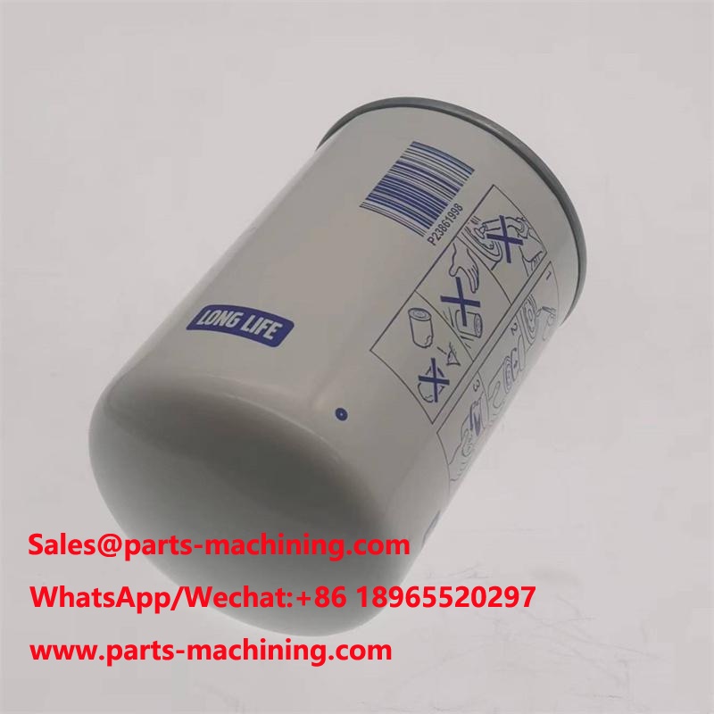 23861998 Fuel Filter Equivalent 7421764961 WK11051
