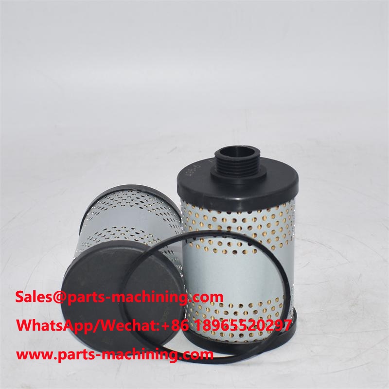 496-5 Fuel Filter TY15677 PF10-CS 24042 Professional Supplier