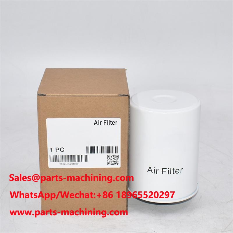 8152010 Air Breather Filter