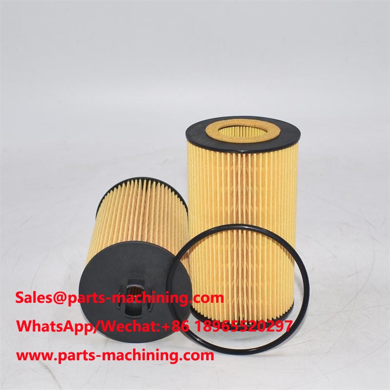 69042859 Oil Filter Equivalent 1534399 P550768 LF3827 73326614