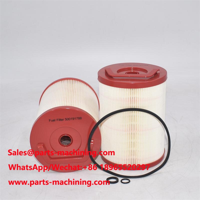 500191788 Fuel Water Separator Replaces SF-45020 500190620 370682
