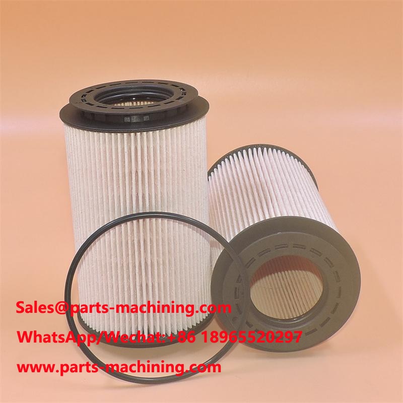 5411663698 Fuel Filter Equivalent ELG5558 EF-25010 KX230 KX230D