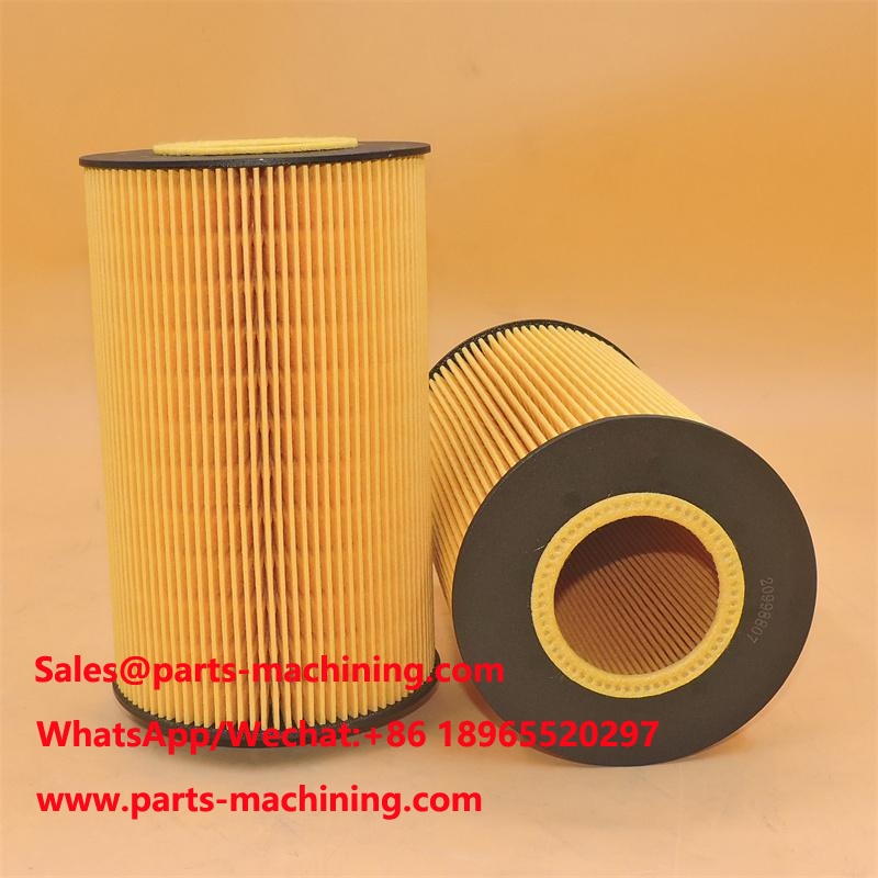 Original 5718533 Oil Filter 1526868 1533855 2931522 In Stock