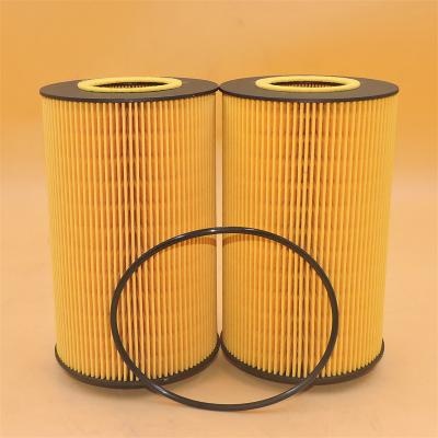 Oil Filter 5112321565