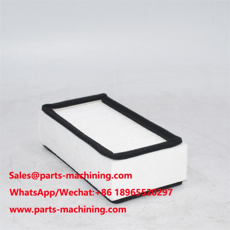 Genuine 5580101611 Cabin Air Filter SC60157 SKL46734 In Stock