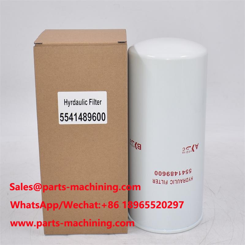 5541489600 Hydraulic Filter