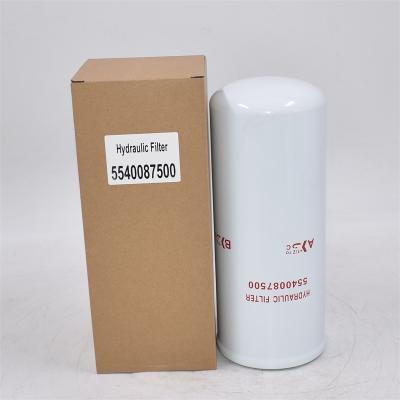 5540087500 Hydraulic Filter