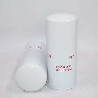 5541489600 Hydraulic Filter P550417 HF6834 73162722 Cross Reference