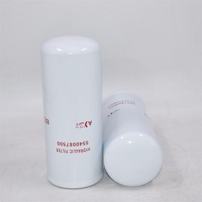 5540087500 Hydraulic Filter 1780094 9231090717 J2950563 Replacement