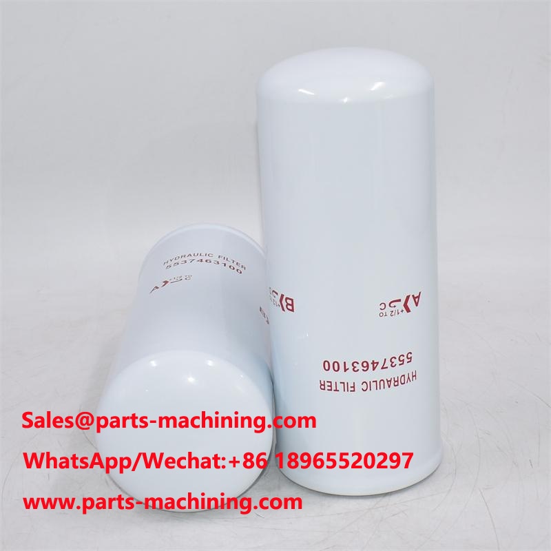 Hydraulic Filter 5537463100 6E5596 LFH5013 4698884