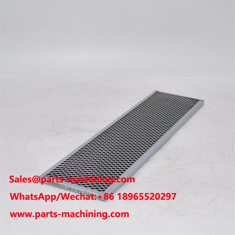 Original 5590000121 Cabin Air Filter SC90160 SKL46857 In Stock