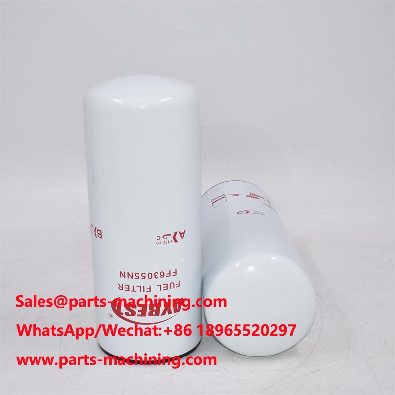 Genuine FF63055NN Fuel Filter 5598140 In Stock