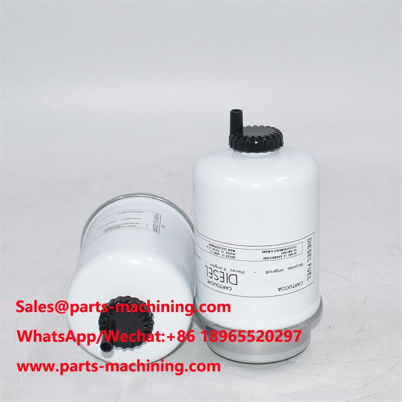 ED002175-3450-S Fuel Filter ED0021753450S SN21006 Replacement