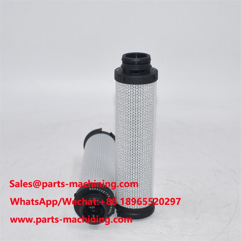 Original BG00208795 Hydraulic Filter 944432Q SH51410 HY19281 In Stock