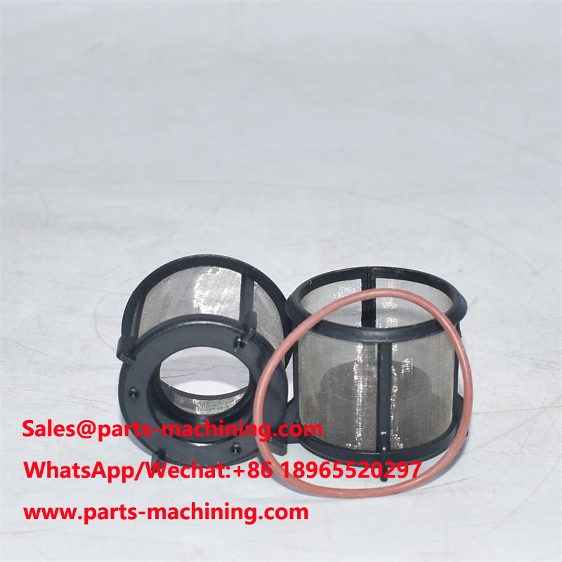 Genuine A0000900751 Fuel Filter 61507641 1527478 710887 In Stock