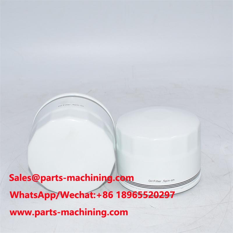 LF3849 Lube Filter P502017 WP914/80 AY100-TY019 Replacement