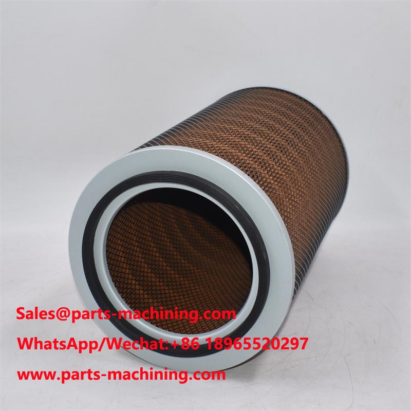 K2640 Air Filter Kit