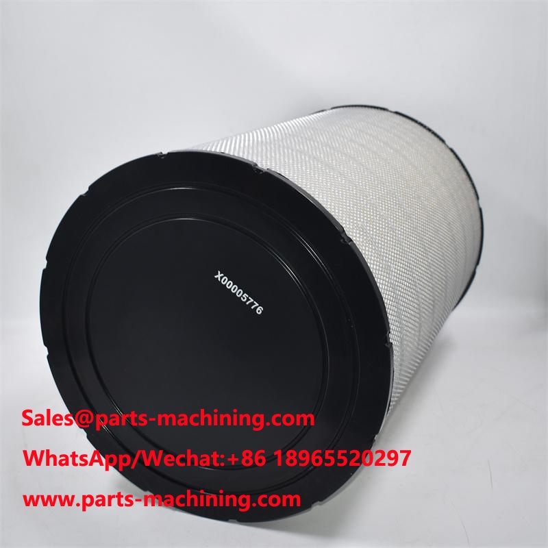 X00005776 Air Filter C452695 A-68480 SL81727 Replacement