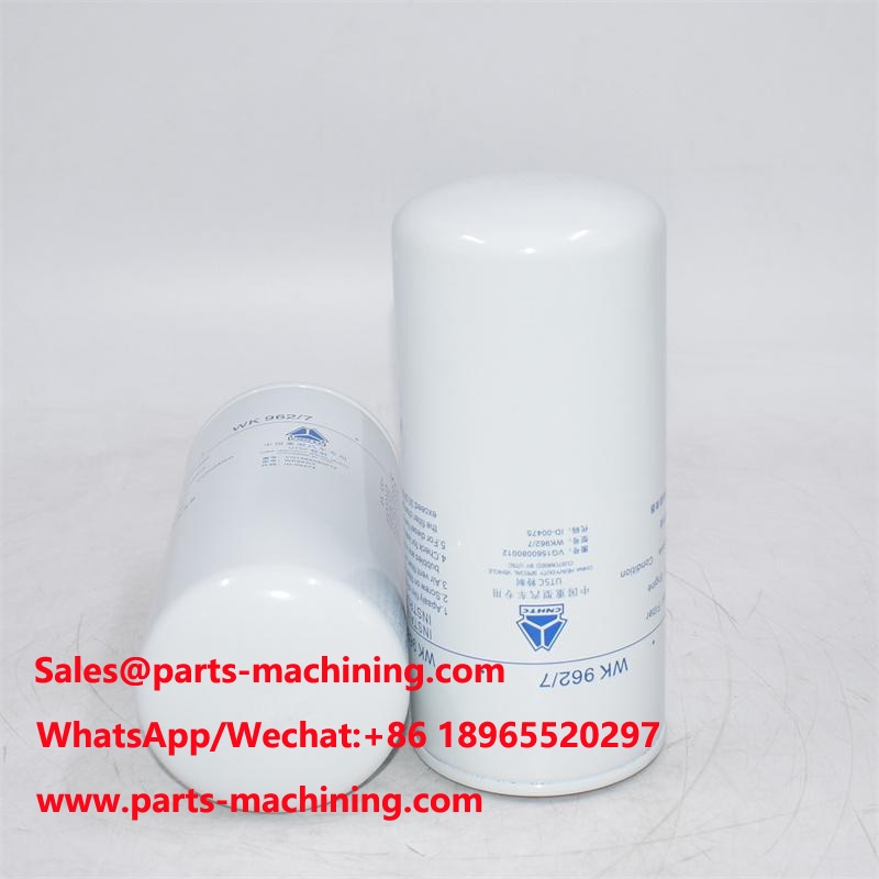 VG1560080012 Fuel Filter Replaces 5821347 330560644 9239760126