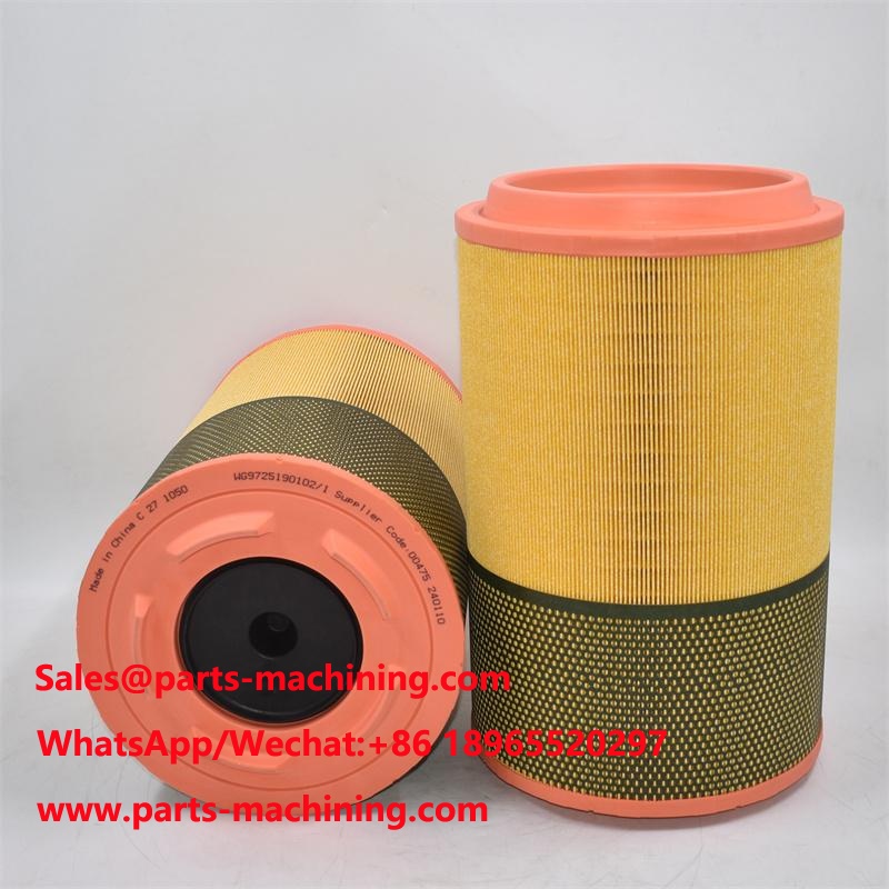 WG9725190102 Air Filter