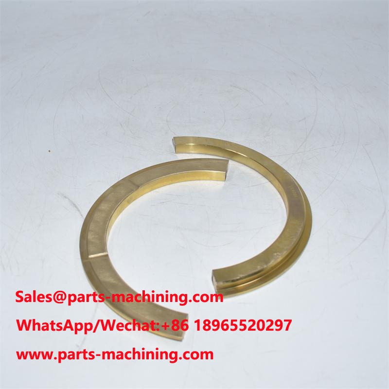 7C-6209 Plate-Thrust