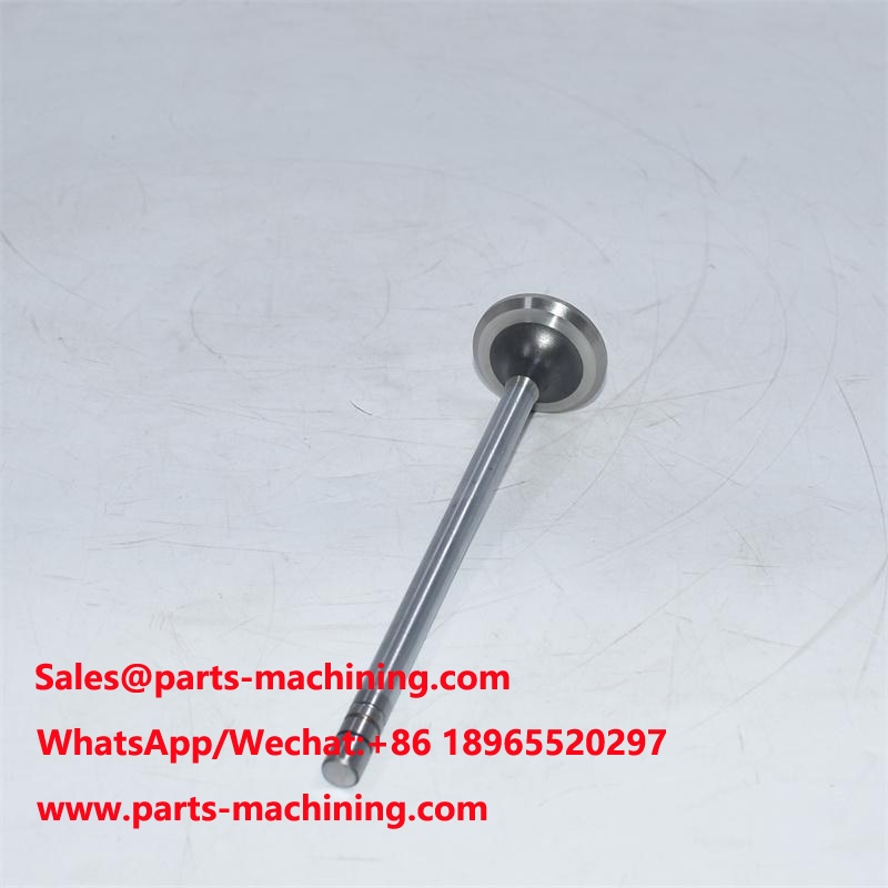 122-0321 Exhaust Valve