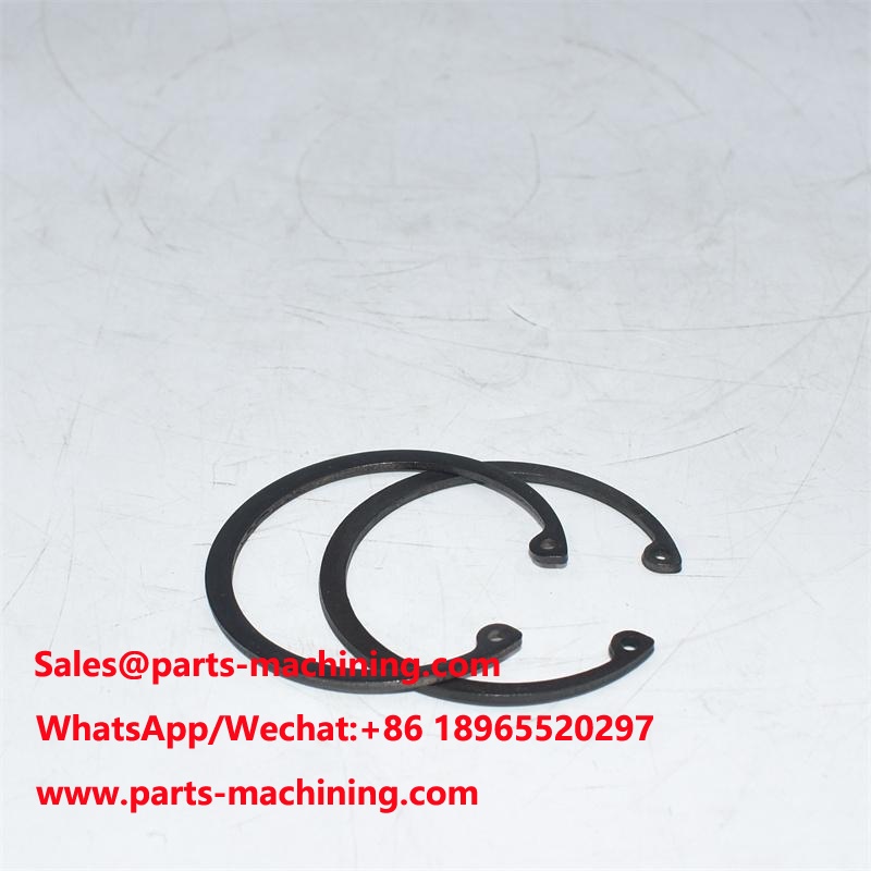 Piston Retainer 253-1238 2531238