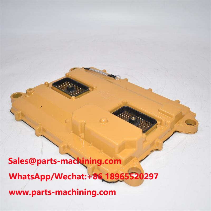 Genuine 348-2387 Electronic Control Module 3482387 In Stock