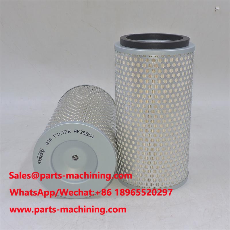 0140-4088 Air Filter AF25904 4071693 1404088