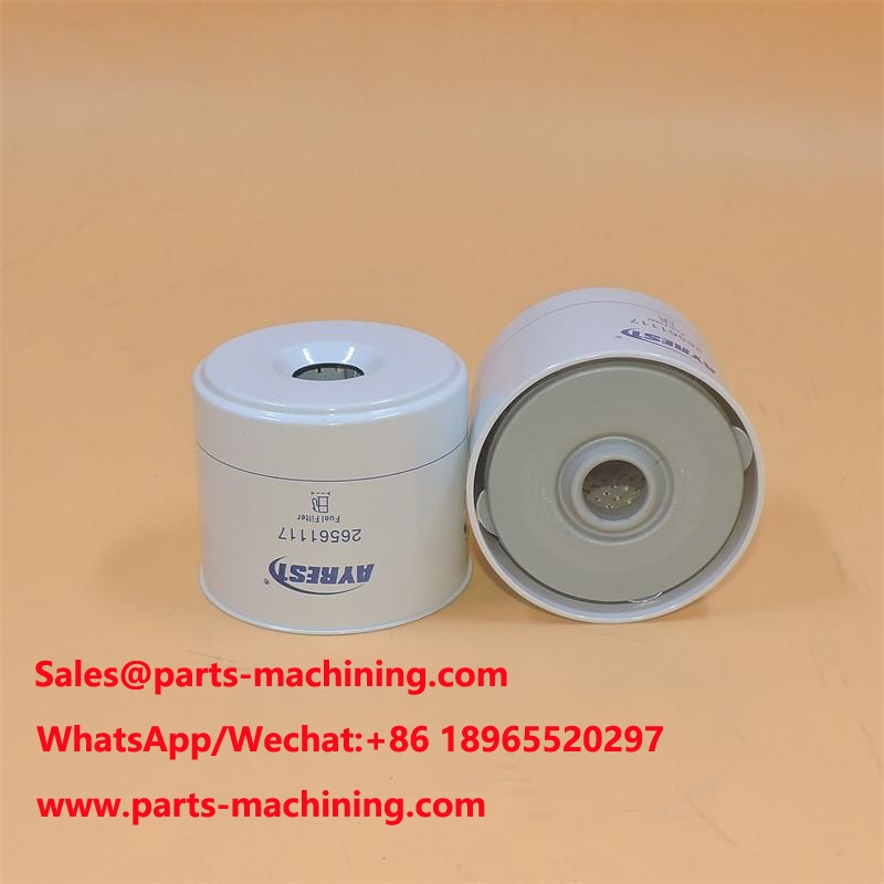 986450695 Fuel Filter