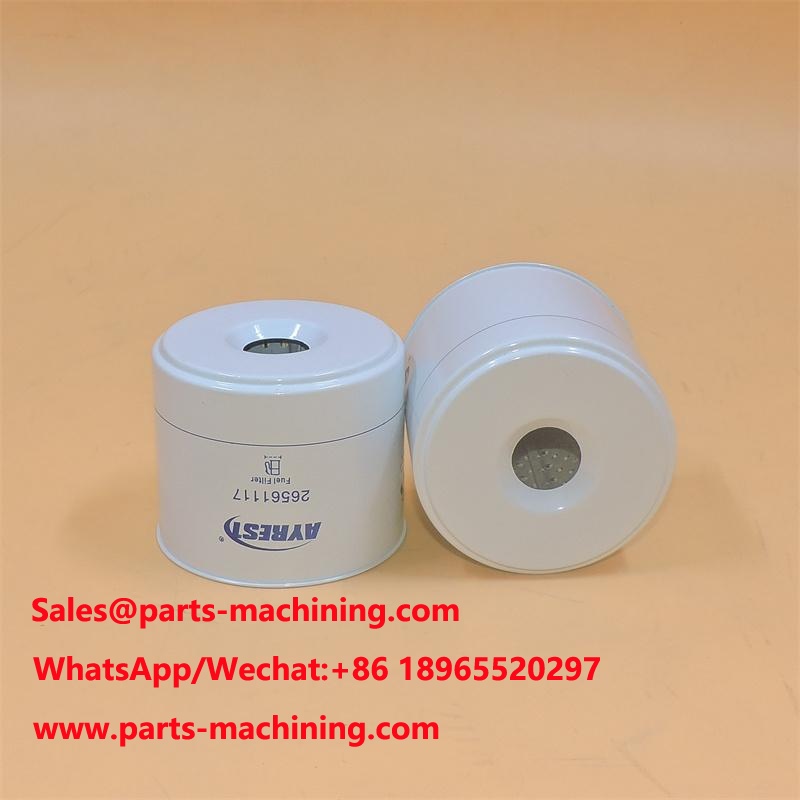 986450695 Fuel Filter 9455080000 9451080009 1457434905850 Professional Wholesaler