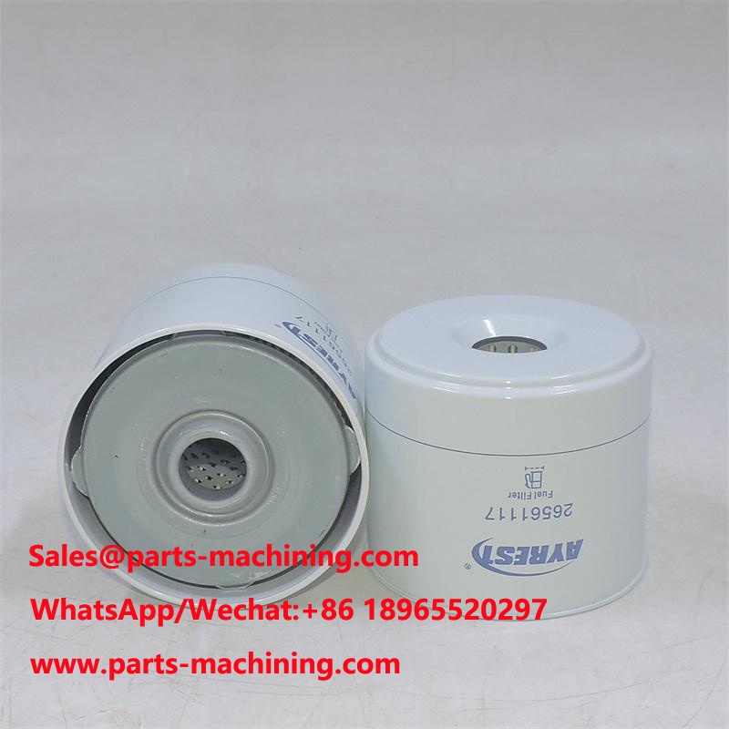 494251 Fuel Filter Equivalent 10601980 CLO6023900 6023900