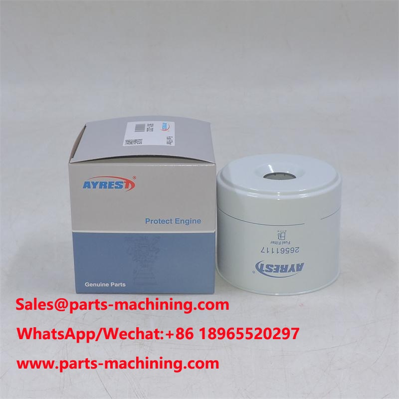 26540017 Fuel Filter